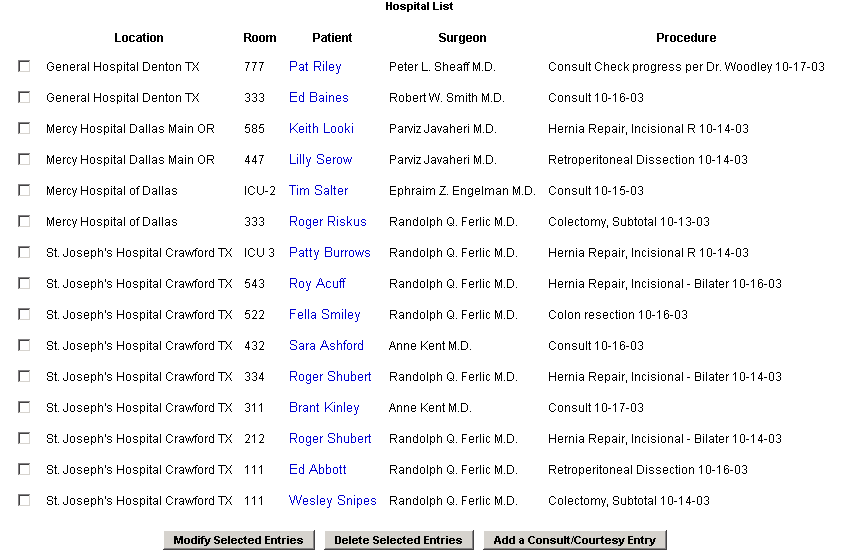 hospital_list
