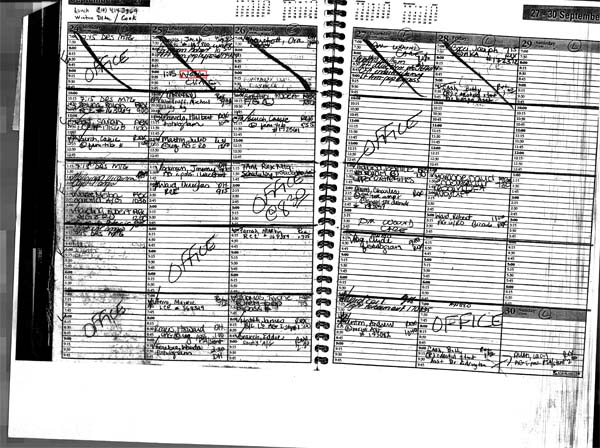 Surgeons' Schedule Mired image